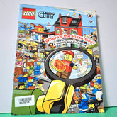 Where'S The Pizza Boy - BKLT52144