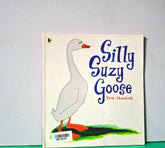 Silly Suzy Goose - BKLT52147
