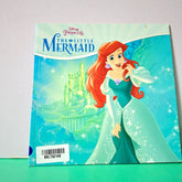 The Little Mermaid - BKLT52149