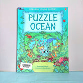 Puzzle Ocean - BKLT52153