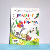 Beatrice And Vanessa - BKLT52157