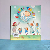 Bubble Trouble - BKLT52161