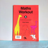 Maths Workout - BKLT52163
