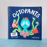 Octopants - BKLT52167