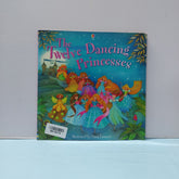 The Twelve Dancing Princesses - BKLT52174