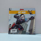 Ant Man - BKLT52175