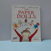 The Paper Dolls - BKLT52176