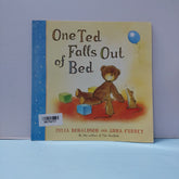 One Ted Falls Out Of Bed - BKLT52177