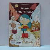 Hilda And The Troll - BKLT52178