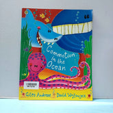 Commotion In The Ocean - BKLT52184