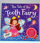 The Tale Of The Tooth Fairy - BKLT52187