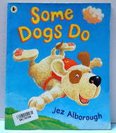 Some Dogs Do - BKLT52188