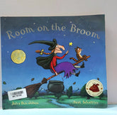 Room On Thr Broom - BKLT52189