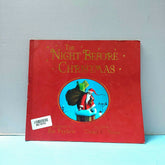 The Night Before Christmas - BKLT52191
