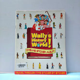 Wally'S History World! - BKLT52193
