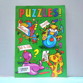 Puzzles - BKLT52195