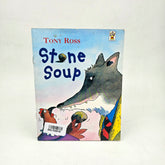 Stone Soup - BKLT60010