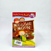 Meggie Moon - BKLT60014