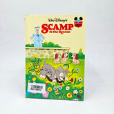 Scamp To The Rescue - BKLT60015
