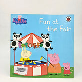 Fun At The Fair - BKLT60024