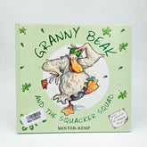 Granny Beak And The Squaker Squad - BKLT60025