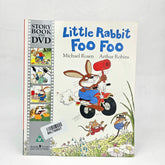 Little Rabbit Foo Foo - BKLT60027