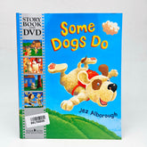 Some Dogs Do - BKLT60028