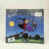 Room On The Broom - BKLT60036