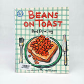 Beans On Toast - BKLT60039