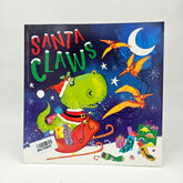 Santa Claus - BKLT60041