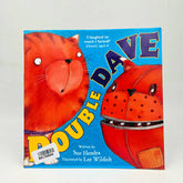Double Dave - BKLT60044