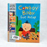 Cowboy Baby - BKLT60045