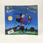 Room On The Broom - BKLT60047