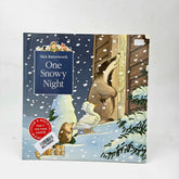 One Snowy Night - BKLT60052