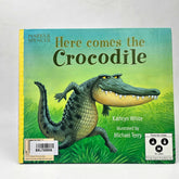 Here Comes The Crocodile - BKLT60056