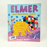 Elmer And The Grandpa Eldo - BKLT60060