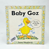 Baby Goz - BKLT60062