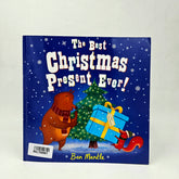 The Best Christmas Present Ever - BKLT60067