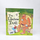 The Useless Troll - BKLT60071
