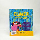 Elmer And The Gift - BKLT60072