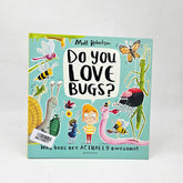 Do You Love Bugs - BKLT60077