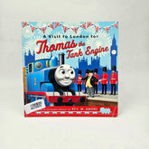 Thomas The Tank Engine - BKLT60079