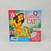 Scaredy Cat - BKLT60080