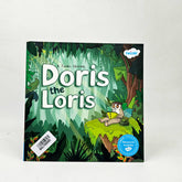 Doris The Loris - BKLT60082