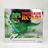 Dinosaur Roar - BKLT60087
