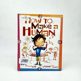 How To Make A Human - BKLT60095