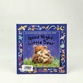 Good Night Little Bear - BKLT60096