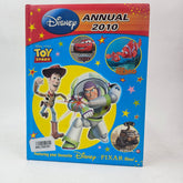 Annual 2010 - BKLT60101