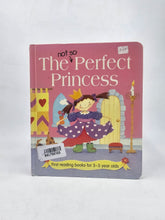 The Perfect Princess - BKLT60103