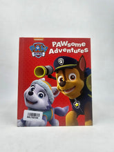 Paw Some Adventures - BKLT60104